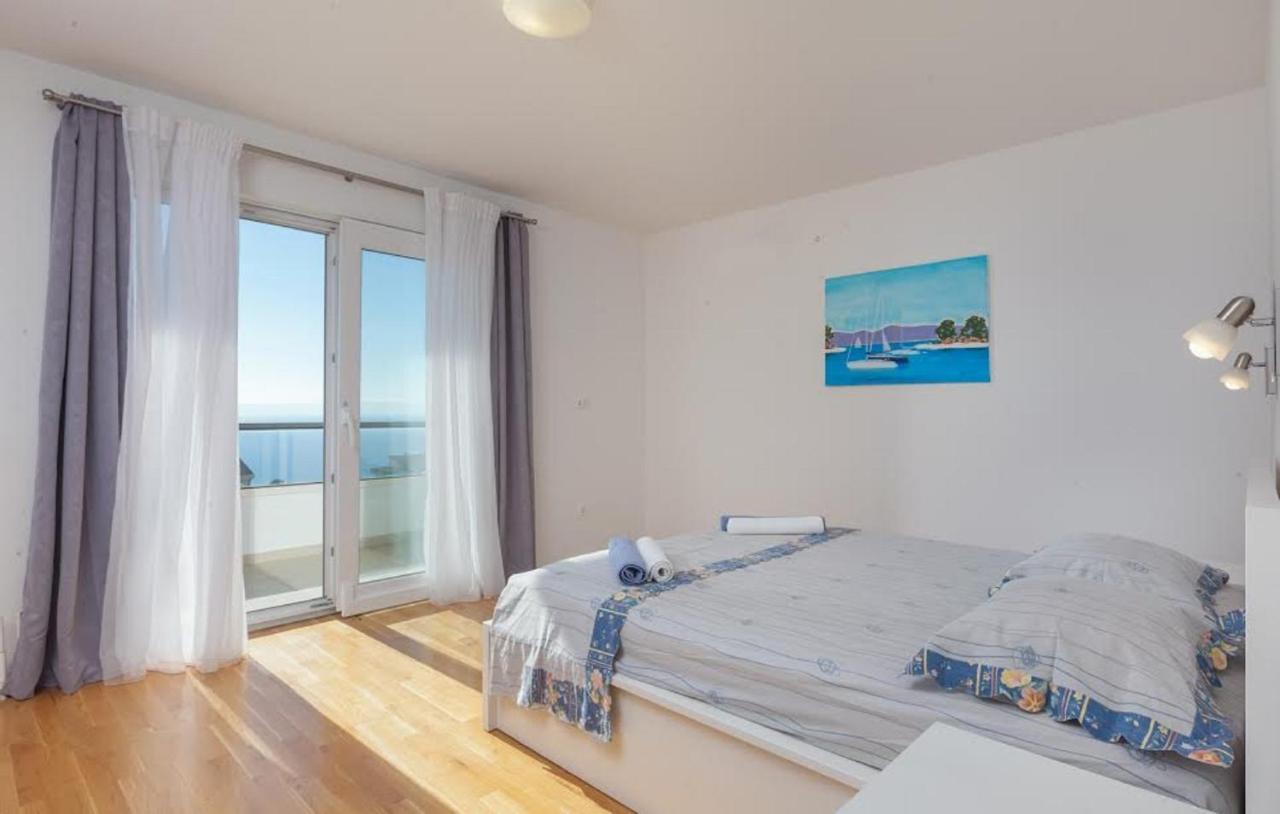 Apartment Malu