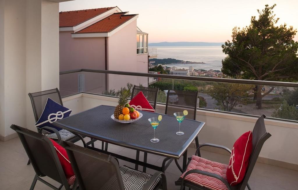 Apartment Malu