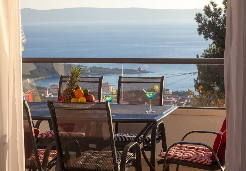 Apartment Malu Makarska