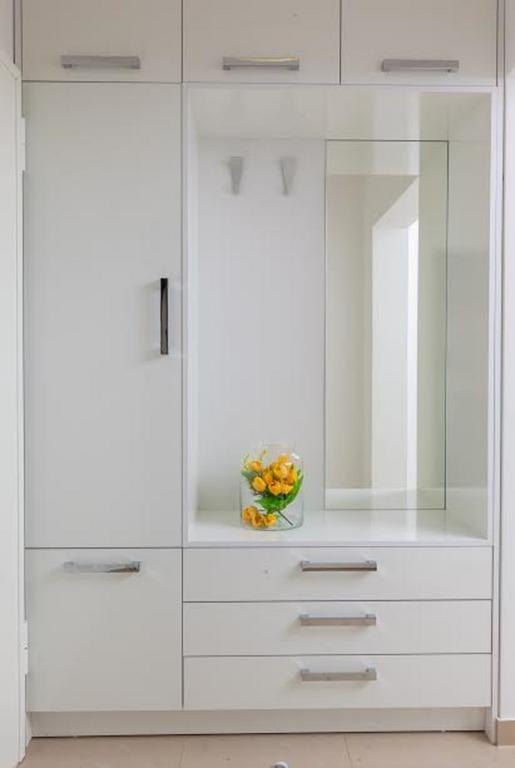 Apartment Malu *