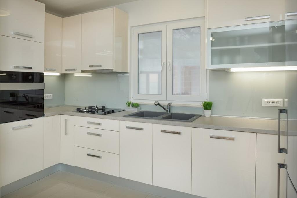Malu Apartment
