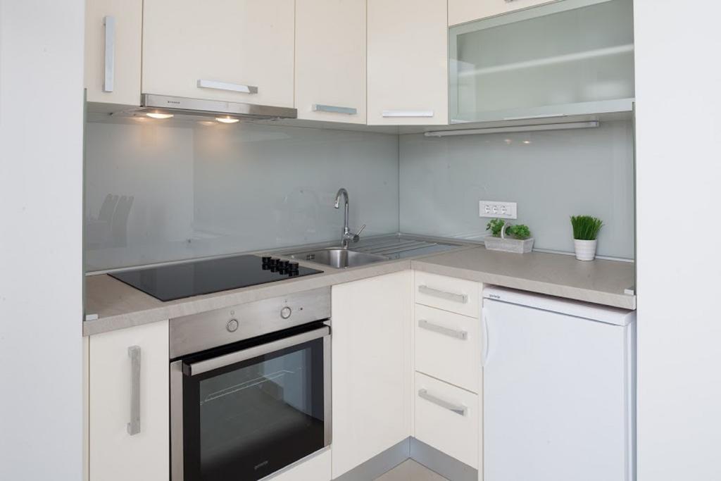 Malu Apartment