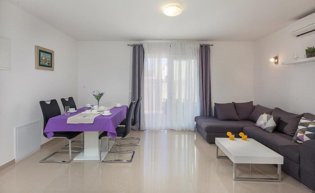 Apartment Malu