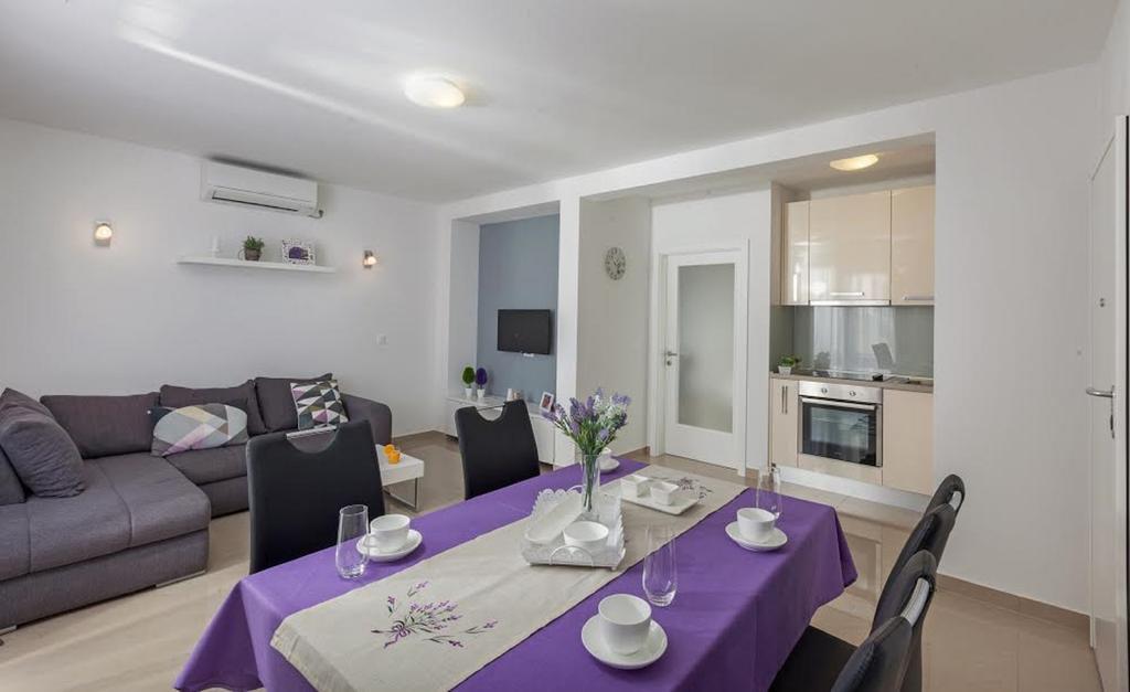 Malu Apartment *