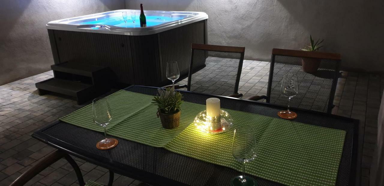 Malu Apartment *
