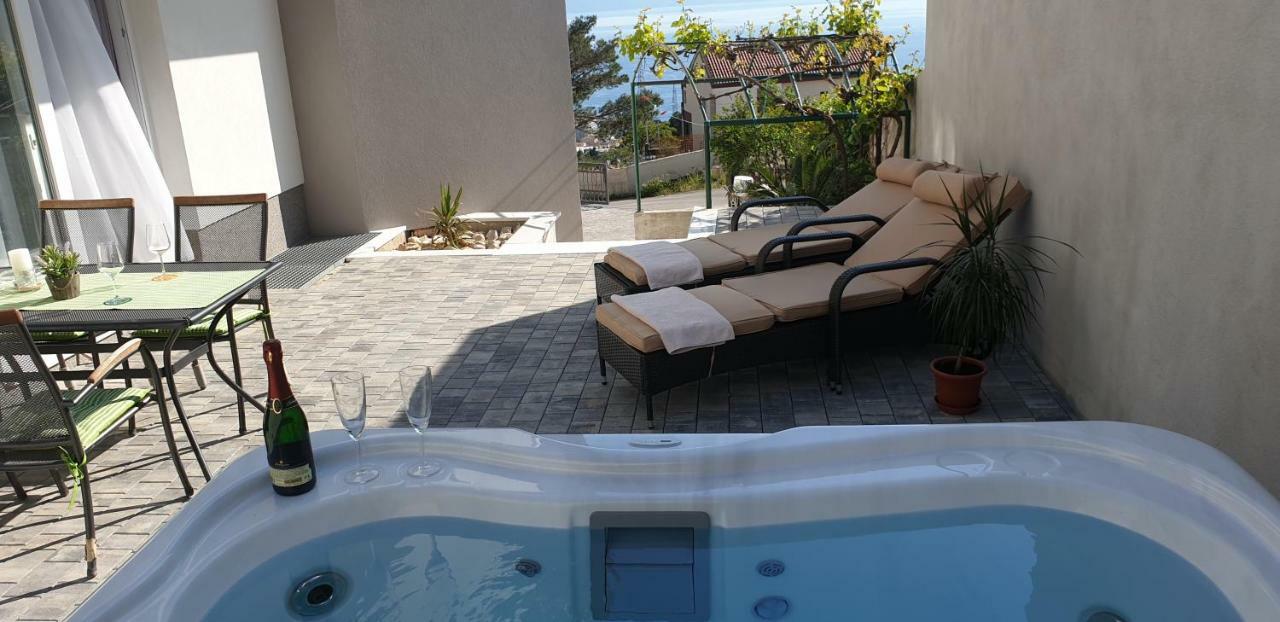 Apartment Malu *